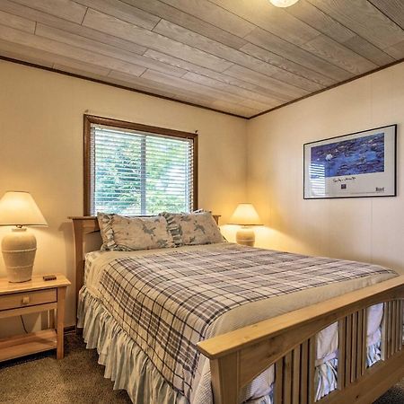 Oceanfront Escape With Pacific Views Surf And Explore Arch Cape Exterior foto